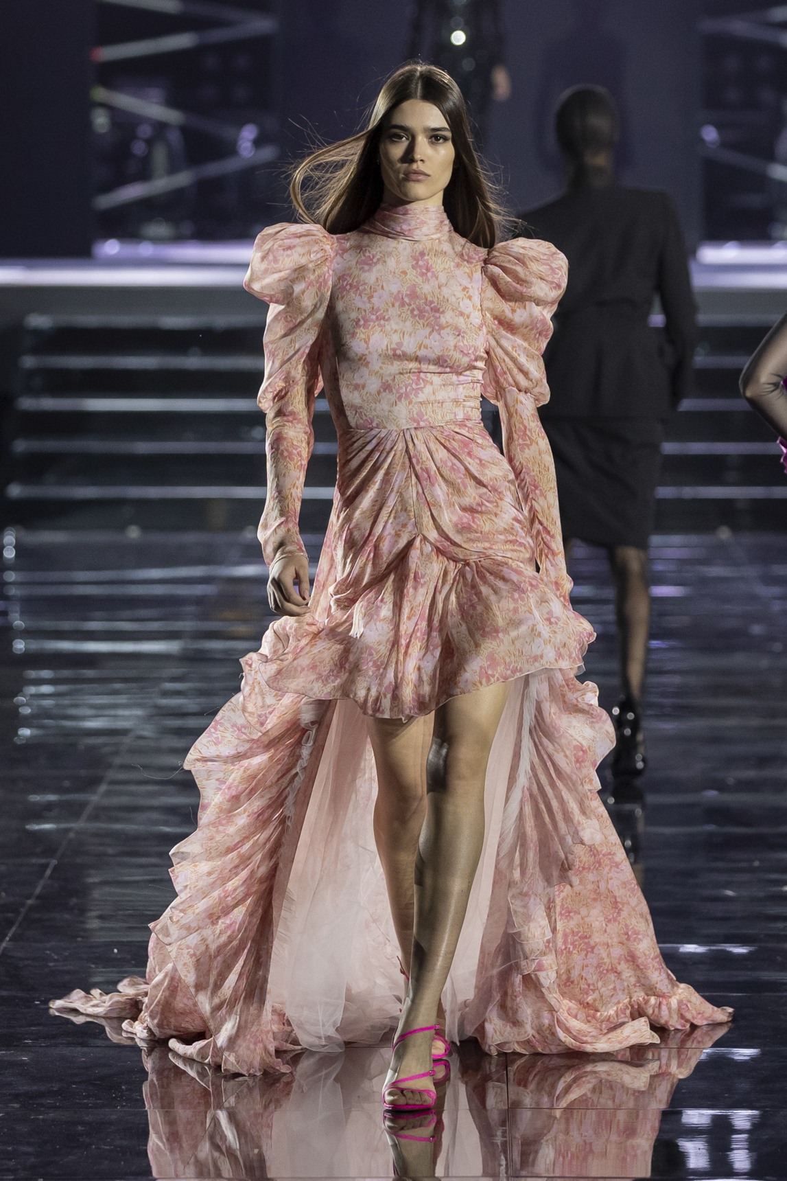 the runway | luisaviaroma